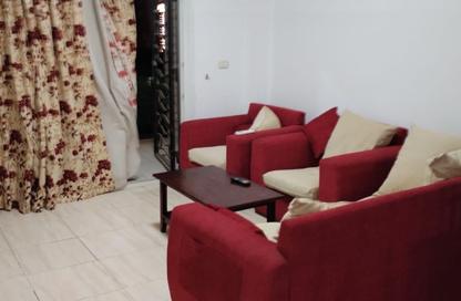 Chalet - 3 Bedrooms - 2 Bathrooms for sale in Coronado Beach - Al Ain Al Sokhna - Suez