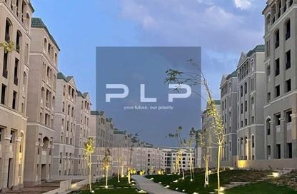 Duplex - 3 Bedrooms - 5 Bathrooms for sale in L'avenir - Mostakbal City Compounds - Mostakbal City - Future City - Cairo Duplex - 3 Bedrooms - 5 Bathrooms for sale in L'avenir - Mostakbal City Compounds - Mostakbal City - Future City - Cairo