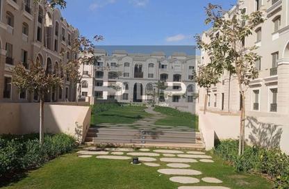 Duplex - 3 Bedrooms - 5 Bathrooms for sale in L'avenir - Mostakbal City Compounds - Mostakbal City - Future City - Cairo Duplex - 3 Bedrooms - 5 Bathrooms for sale in L'avenir - Mostakbal City Compounds - Mostakbal City - Future City - Cairo