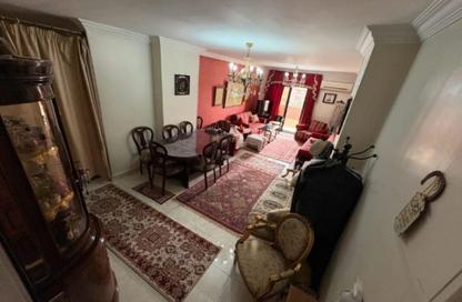 Apartment - 3 Bedrooms - 2 Bathrooms for sale in El Rehab Extension - Al Rehab - New Cairo City - Cairo