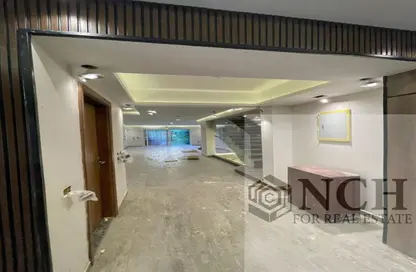 iVilla - 4 Bedrooms - 3 Bathrooms for rent in Mountain View Hyde Park - 5th Settlement Compounds - The 5th Settlement - New Cairo City - Cairo