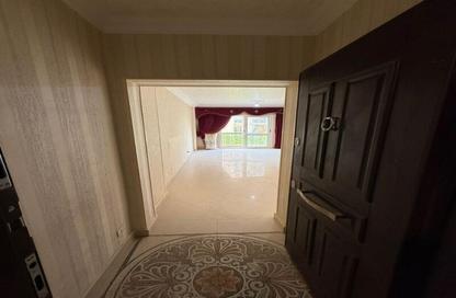 Apartment - 3 Bedrooms - 2 Bathrooms for rent in El Rehab Extension - Al Rehab - New Cairo City - Cairo