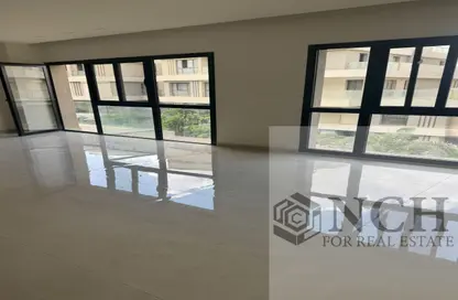 Apartment - 3 Bedrooms - 3 Bathrooms for rent in Villette - 5th Settlement Compounds - The 5th Settlement - New Cairo City - Cairo