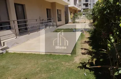 Apartment - 3 Bedrooms - 3 Bathrooms for rent in Moon Residences - Fifth Square - The 5th Settlement - New Cairo City - Cairo