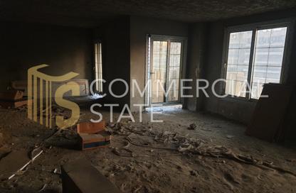 Office Space - 1 Bedroom - 1 Bathroom for rent in Al Thawra St. - El Korba - Heliopolis - Masr El Gedida - Cairo