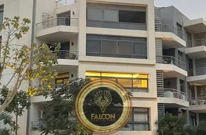 Apartment - 2 Bedrooms - 2 Bathrooms for sale in Taj City - 5th Settlement Compounds - The 5th Settlement - New Cairo City - Cairo