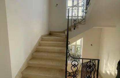 فيلا - 4 غرف نوم - 3 حمامات للايجار في امتداد الرحاب - الرحاب - مدينة القاهرة الجديدة - القاهرة