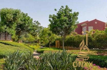 Villa - 5 - 5 for sale in Mivida - 5th Settlement Compounds - The 5th Settlement - New Cairo City - Cairo