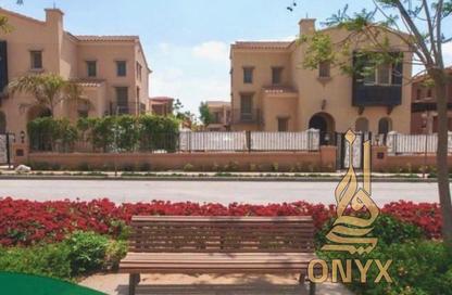 Villa - 5 - 5 for sale in Mivida - 5th Settlement Compounds - The 5th Settlement - New Cairo City - Cairo