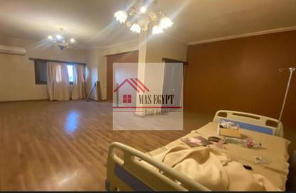 شقة - 3 - 3 للبيع في ميدان الرمايه  و  طريق اسوان الجيزة - آخر فيصل - فيصل - حي الهرم - الجيزة
