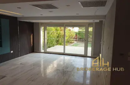 أي فيلا - 3 غرف نوم - 2 حمامات للايجار في ماونتن فيو هايد بارك - كمبوندات التجمع الخامس - التجمع الخامس - مدينة القاهرة الجديدة - القاهرة