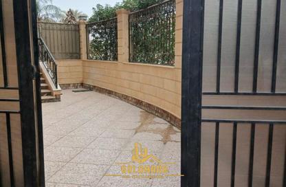 Apartment - 5 Bedrooms - 4 Bathrooms for rent in Al Shouyfat - 5th Settlement Compounds - The 5th Settlement - New Cairo City - Cairo