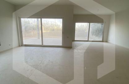 Villa - 3 Bedrooms - 4 Bathrooms for rent in Palm Hills WoodVille - Al Wahat Road - 6 October City - Giza