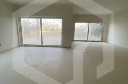 Villa - 3 Bedrooms - 4 Bathrooms for rent in Palm Hills WoodVille - Al Wahat Road - 6 October City - Giza