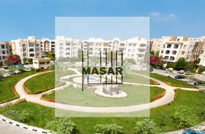 Apartment - 3 Bedrooms - 3 Bathrooms for sale in Forty West - Sheikh Zayed Compounds - Sheikh Zayed City - Giza