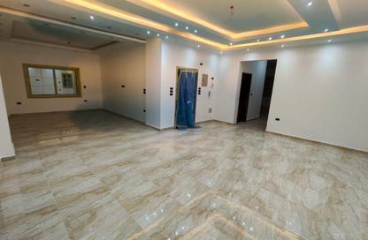 Apartment - 3 Bedrooms - 2 Bathrooms for rent in Al Wahat Road - 6 October City - Giza