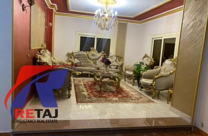 شقة - 3 غرف نوم - 2 حمامات للبيع في شارع بريد التجمع الاول - التجمع الاول - مدينة القاهرة الجديدة - القاهرة شقة - 3 غرف نوم - 2 حمامات للبيع في شارع بريد التجمع الاول - التجمع الاول - مدينة القاهرة الجديدة - القاهرة