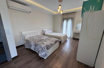 Apartment - 2 Bedrooms - 3 Bathrooms for rent in Villette - 5th Settlement Compounds - The 5th Settlement - New Cairo City - Cairo