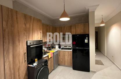 Chalet - 2 Bedrooms - 2 Bathrooms for sale in La vista Ras El Hikma - Ras Al Hekma - North Coast Chalet - 2 Bedrooms - 2 Bathrooms for sale in La vista Ras El Hikma - Ras Al Hekma - North Coast