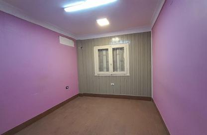 Office Space - Studio - 1 Bathroom for rent in Dr Mohammed Shahin St. - Al Agouza - Giza