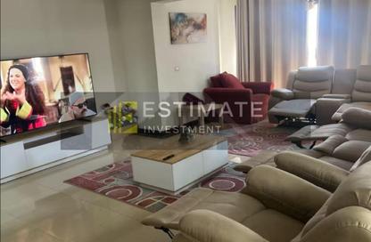 Duplex - 4 Bedrooms - 4 Bathrooms for rent in Porto New Cairo - 5th Settlement Compounds - The 5th Settlement - New Cairo City - Cairo Duplex - 4 Bedrooms - 4 Bathrooms for rent in Porto New Cairo - 5th Settlement Compounds - The 5th Settlement - New Cairo City - Cairo