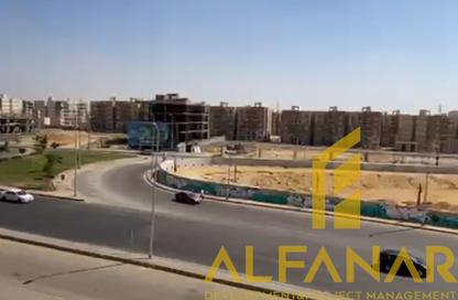 Apartment - 3 - 2 for sale in Mohamed Naguib Axis - Abou El Houl - New Cairo City - Cairo