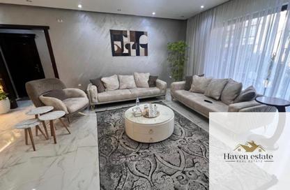 Apartment - 2 Bedrooms - 2 Bathrooms for rent in Lake View Residence - 5th Settlement Compounds - The 5th Settlement - New Cairo City - Cairo Apartment - 2 Bedrooms - 2 Bathrooms for rent in Lake View Residence - 5th Settlement Compounds - The 5th Settlement - New Cairo City - Cairo