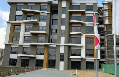 Apartment - 2 Bedrooms - 3 Bathrooms for sale in Palm Hills New Cairo - 5th Settlement Compounds - The 5th Settlement - New Cairo City - Cairo