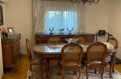 Apartment - 3 - 2 for sale in Almaza St. - Almazah - Heliopolis - Masr El Gedida - Cairo