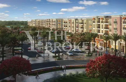 مساحات مكتبية - استوديو - 3 حمامات للايجار في ميفيدا - كمبوندات التجمع الخامس - التجمع الخامس - مدينة القاهرة الجديدة - القاهرة