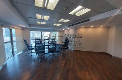 Shop - Studio - 4 Bathrooms for rent in Gameat Al Dewal Al Arabeya St. - Mohandessin - Giza Shop - Studio - 4 Bathrooms for rent in Gameat Al Dewal Al Arabeya St. - Mohandessin - Giza