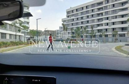 Apartment - 3 Bedrooms - 3 Bathrooms for sale in Bloomfields - Mostakbal City Compounds - Mostakbal City - Future City - Cairo