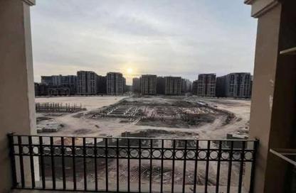 شقة - 3 غرف نوم - 3 حمامات للبيع في مروج - سموحة - حي شرق - الاسكندرية