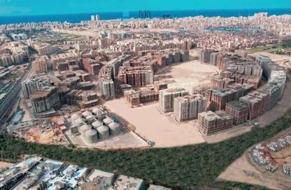 Apartment - 3 Bedrooms - 3 Bathrooms for sale in Muruj - Smouha - Hay Sharq - Alexandria