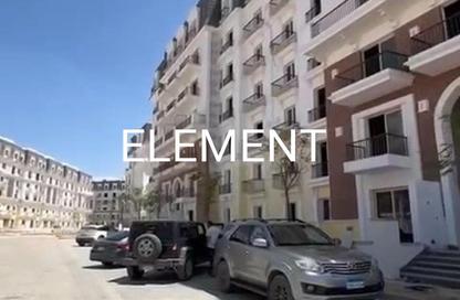 شقة - 3 غرف نوم - 3 حمامات للبيع في ماونتن فيو أي سيتي أكتوبر - كمبوندات 6 أكتوبر - مدينة 6 أكتوبر - الجيزة شقة - 3 غرف نوم - 3 حمامات للبيع في ماونتن فيو أي سيتي أكتوبر - كمبوندات 6 أكتوبر - مدينة 6 أكتوبر - الجيزة