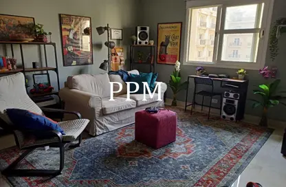 Apartment - 1 Bedroom - 2 Bathrooms for sale in Hyde Park - New Cairo City - Cairo