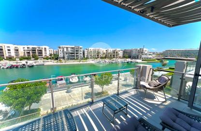 شاليه - 3 - 3 للبيع في مراسي - سيدي عبد الرحمن - الساحل الشمالي شاليه - 3 - 3 للبيع في مراسي - سيدي عبد الرحمن - الساحل الشمالي