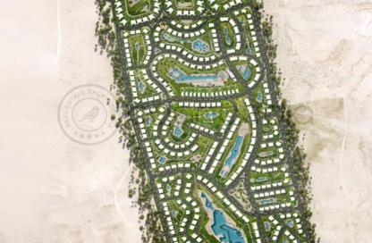 Chalet - 2 Bedrooms - 1 Bathroom for sale in Gaia - Ras Al Hekma - North Coast Chalet - 2 Bedrooms - 1 Bathroom for sale in Gaia - Ras Al Hekma - North Coast