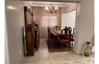 Apartment - 3 Bedrooms - 3 Bathrooms for sale in West Arabella - 5th Settlement Compounds - The 5th Settlement - New Cairo City - Cairo