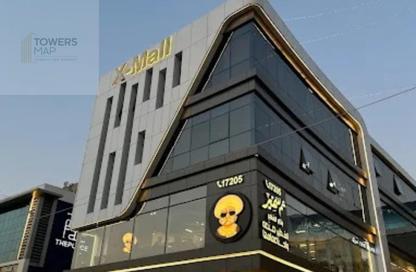 Shop - Studio - 1 for sale in X Mall - El Banafseg - New Cairo City - Cairo Shop - Studio - 1 for sale in X Mall - El Banafseg - New Cairo City - Cairo