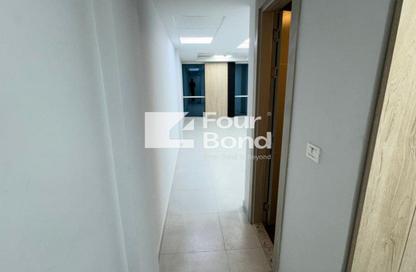 Office Space - Studio - 1 for rent in V90 - North Teseen St. - The 5th Settlement - New Cairo City - Cairo