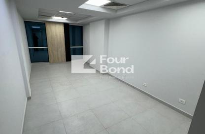 Office Space - Studio - 1 for rent in V90 - North Teseen St. - The 5th Settlement - New Cairo City - Cairo