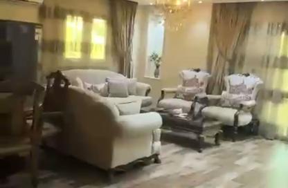 Apartment - 3 - 2 for sale in Al Tayaran St. - Al Sharekat - Nasr City - Cairo Apartment - 3 - 2 for sale in Al Tayaran St. - Al Sharekat - Nasr City - Cairo