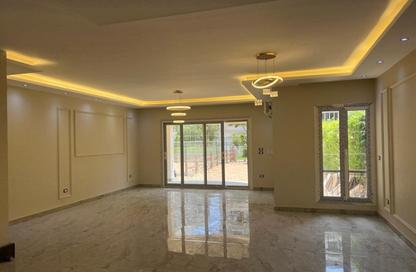 iVilla - 3 Bedrooms - 3 Bathrooms for rent in Mountain View Hyde Park - 5th Settlement Compounds - The 5th Settlement - New Cairo City - Cairo