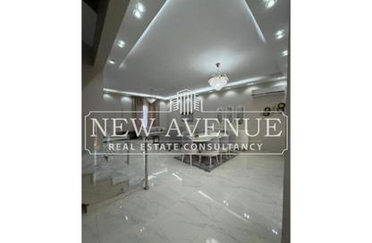 Townhouse - 3 Bedrooms - 3 Bathrooms for sale in La Vista City - New Capital Compounds - New Capital City - Cairo