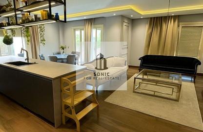 Apartment - 3 Bedrooms - 2 Bathrooms for sale in Stone Residence - 5th Settlement Compounds - The 5th Settlement - New Cairo City - Cairo Apartment - 3 Bedrooms - 2 Bathrooms for sale in Stone Residence - 5th Settlement Compounds - The 5th Settlement - New Cairo City - Cairo