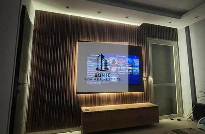 Apartment - 3 Bedrooms - 2 Bathrooms for sale in Stone Residence - 5th Settlement Compounds - The 5th Settlement - New Cairo City - Cairo Apartment - 3 Bedrooms - 2 Bathrooms for sale in Stone Residence - 5th Settlement Compounds - The 5th Settlement - New Cairo City - Cairo
