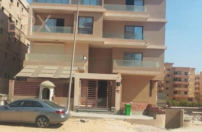 Apartment - 3 - 3 for sale in Villaria - 6 October Compounds - 6 October City - Giza