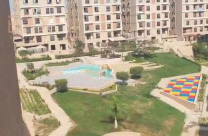 Apartment - 3 - 3 for sale in Villaria - 6 October Compounds - 6 October City - Giza