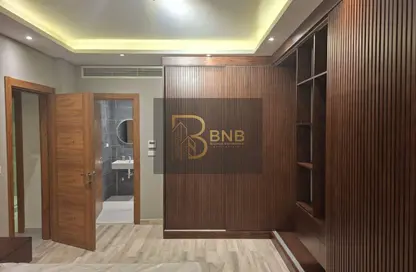 Apartment - 2 Bedrooms - 3 Bathrooms for rent in Villette - 5th Settlement Compounds - The 5th Settlement - New Cairo City - Cairo